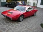 Ferrari 308 GT4 1975 года